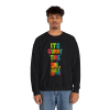 It’s Gummy Time Crewneck Sweatshirt